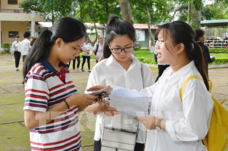 Điểm chuẩn trường Đại học Ngoại thương năm 2018