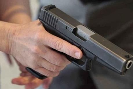 Nga: Xả súng tại một trường đại học