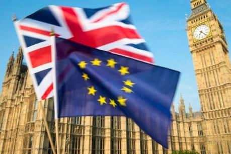 Các ngân hàng Anh cần sẵn sàng cho Brexit