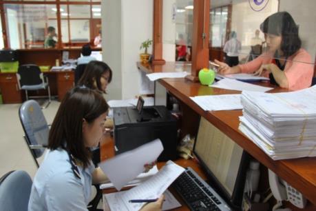 Phó Thủ tướng chỉ đạo giải quyết phản ánh về thuế