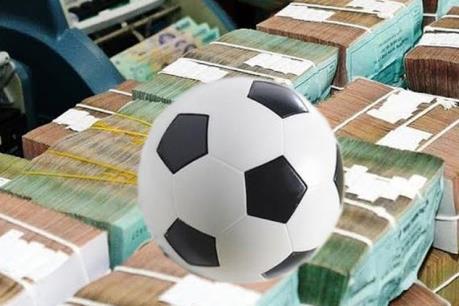 Triệt phá đường dây cá độ bóng đá quy mô gần trăm tỷ đồng ở Thanh Hóa