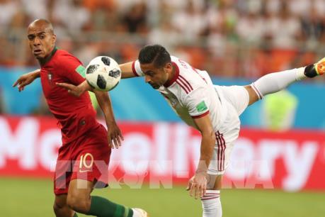 WORLD CUP 2018: Kỷ lục penalty mới