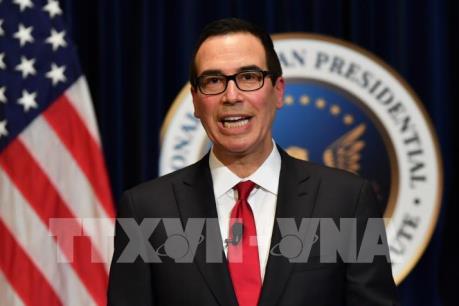 Mỹ tuyên bố hạn chế đầu tư các nước tìm cách đánh cắp công nghệ