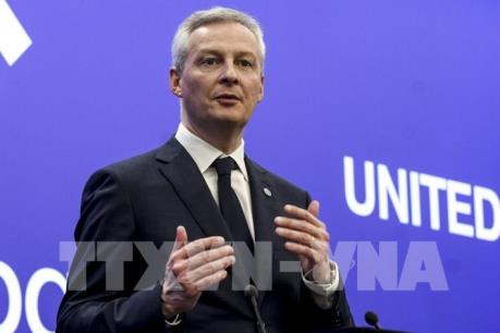 EU sẽ tiếp tục trả đũa nếu Mỹ áp thuế ô tô