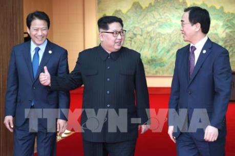 Diễn đàn Jeju thảo luận về giải pháp hòa bình cho Bán đảo Triều Tiên