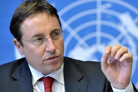 Tổng Giám đốc Chương trình Phát triển Liên hợp quốc thăm Việt Nam