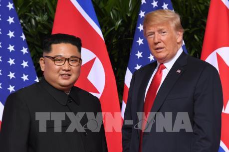 Tổng thống D.Trump xác nhận Triều Tiên ngừng tuyên truyền chống Mỹ
