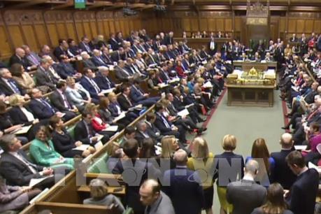 Ba nghị sĩ rời đảng cầm quyền ở Anh do bất đồng về Brexit