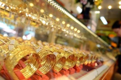 Giá vàng hôm nay 27/6 tiếp tục giảm