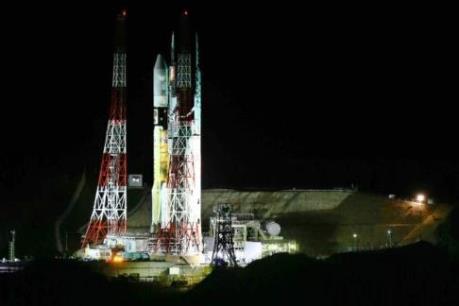 Tàu thăm dò vũ trụ Nhật Bản đạt bước tiến lớn trong sứ mệnh tìm nguồn gốc của sự sống