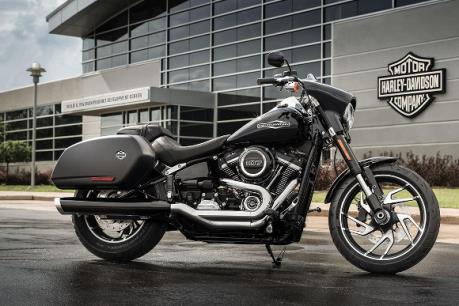 Tổng thống Mỹ tiếp tục chỉ trích hãng Harley-Davidson chuyển hoạt động ra nước ngoài