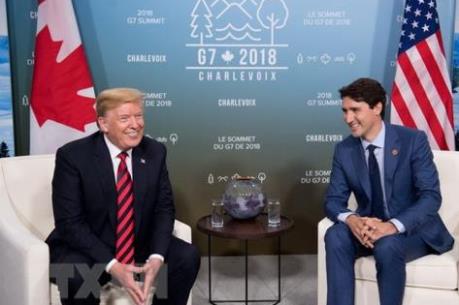 Thuế Mỹ có thể đẩy Canada vào một cuộc khủng hoảng