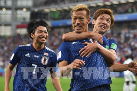 Lịch thi đấu World Cup 2018 hôm nay 28/6