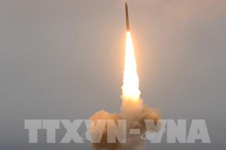 Trung Quốc phóng vệ tinh thử nghiệm công nghệ mới