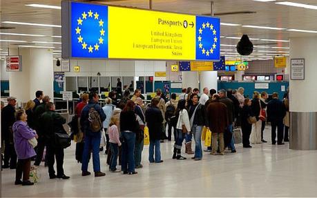 Theo dòng thời sự: EU và bài toán di cư chưa tìm ra lời giải