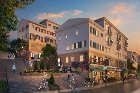 Sun Group với siêu dự án tỷ đô và cuộc “đổi ngôi” ngoạn mục ở  Nam Phú Quốc