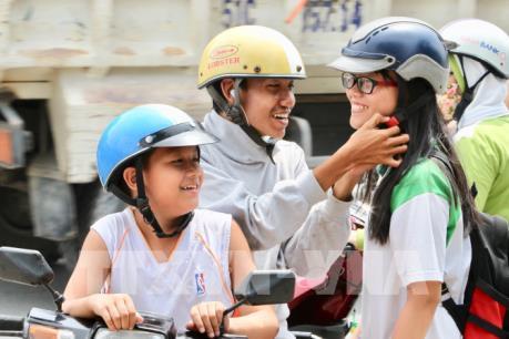 Kỳ thi Trung học Phổ thông quốc gia 2018: Đề thi có nhiều câu hỏi thú vị