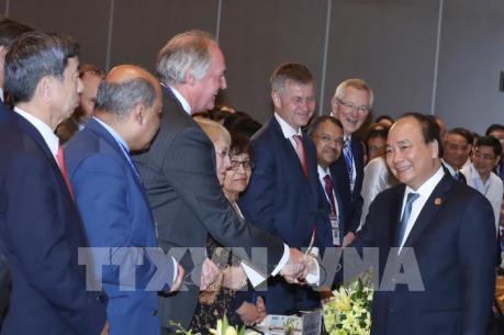 4,1 tỷ USD hỗ trợ giải quyết các vấn đề môi trường toàn cầu