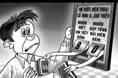 VNPT khuyến cáo người dùng cảnh giác những cuộc gọi lừa đảo từ nước ngoài