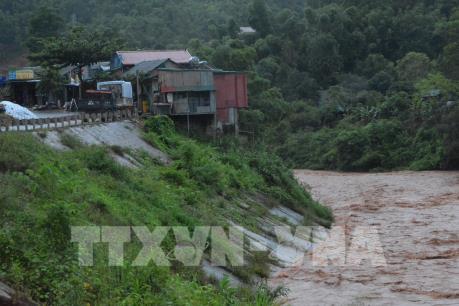 Mưa lũ tại các tỉnh miền núi phía Bắc: Đã có 22 người chết, thiệt hại hơn 457 tỷ đồng