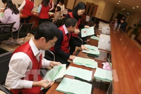 Huy động được 74.581 tỷ đồng trái phiếu Chính phủ trong 6 tháng