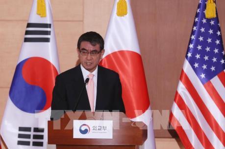 Nhật Bản ủng hộ Thái Lan tham gia đàm phán gia nhập CPTPP