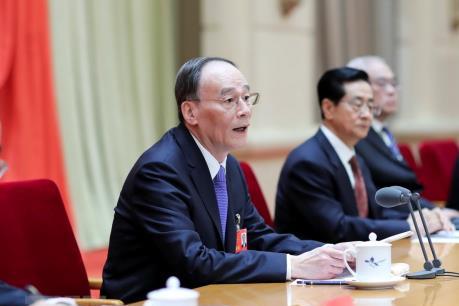 Triển vọng hạ nhiệt căng thẳng thương mại Mỹ-Trung?