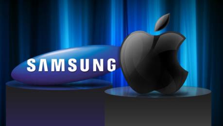 Apple và Samsung đã đạt được thỏa thuận trong vụ kiện kéo dài 7 năm