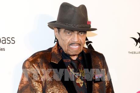 Cha đẻ huyền thoại Michael Jackson qua đời