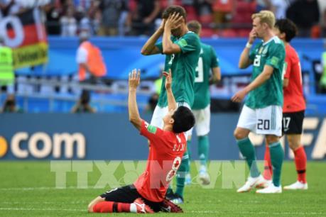 WORLD CUP 2018: Ác mộng Kazan - Kết thúc để... bắt đầu