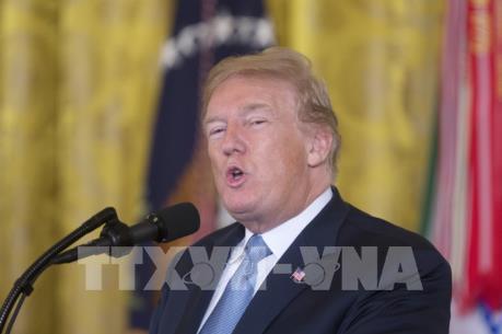 Mỹ: Nga quay lại G7 là điều tất yếu