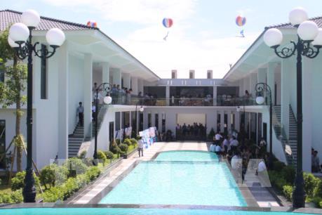 Thêm địa chỉ dịch vụ y tế chất lượng cao phục vụ người dân Bắc Giang và vùng lân cận