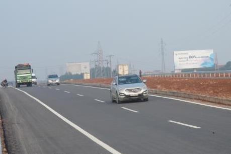 Bộ Giao thông Vận tải đẩy nhanh tiến độ các dự án trọng điểm