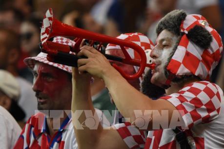 Các khách sạn Nga thắng lớn nhờ World Cup 2018