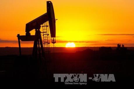 Giá dầu châu Á ngày 28/6 đi xuống