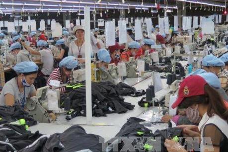 Kim ngạch xuất nhập khẩu hàng hóa của cả nước tăng 13%