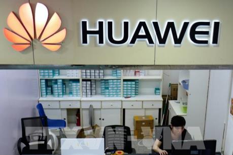 Huawei công bố thời điểm trình làng công nghệ mạng 5G thương mại