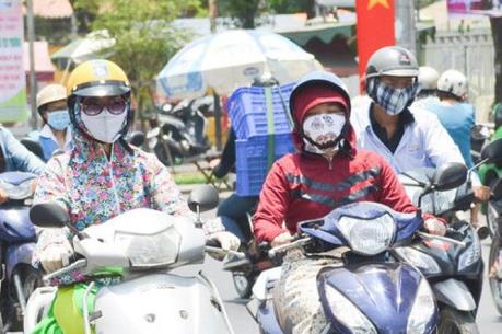 Dự báo thời tiết hôm nay 29/6: Bắc Bộ, Trung Bộ nắng diện rộng