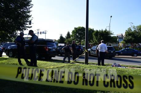 Danh tính thủ phạm vụ xả súng tại Maryland