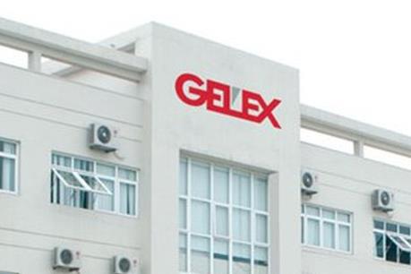 Nhóm Dragon trở thành cổ đông lớn của Gelex