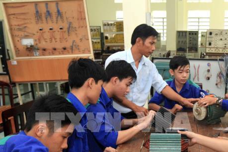 Còn nhiều doanh nghiệp Việt Nam hoạt động khó khăn