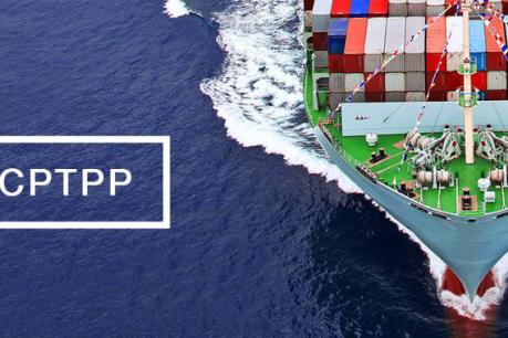 Quốc hội Nhật Bản thông qua đạo luật hoàn tất các thủ tục về CPTPP