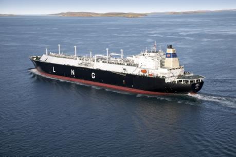 IEA: Trung Quốc sẽ trở thành nhà nhập khẩu khí đốt lớn nhất thế giới năm tới