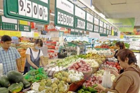 Giải mã để thương hiệu thực phẩm vươn xa