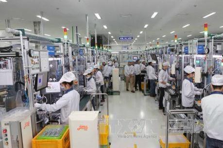 Cải thiện môi trường kinh doanh: Tăng "liều" và "lượng"