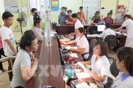 Kiểm toán nhà nước: Thu chi bảo hiểm y tế còn nhiều hạn chế