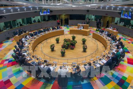 Những sự kiện quốc tế nổi bật trong tuần qua ảnh