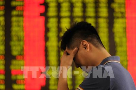 Chứng khoán châu Á biến động trái chiều