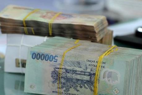 Nghị quyết phê chuẩn quyết toán ngân sách Nhà nước năm 2016