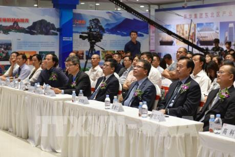 Việt Nam quảng bá du lịch và thương mại tại khu vực Đông Bắc Trung Quốc